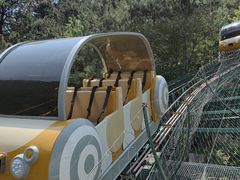 -龙潭大峡谷自然风景区