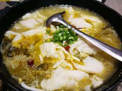 -好人民间小吃·番茄鱼酸菜鱼(木渎悠方店)
