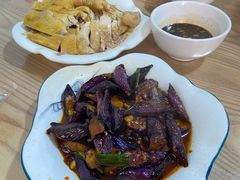 -素勤饮食店(城头巷店)
