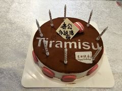 -福海居烤鸭店(鸟巢店)