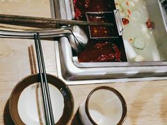 -野妹经典火锅(民治店)