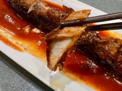 -春花民族美食(佳木斯总店)