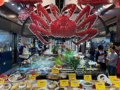 -79号渔船海鲜饭店(宝安店)
