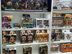 -泡泡玛特POPMART(合生汇店)