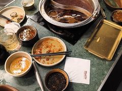 -牛New寿喜烧(龙湖金沙天街店)
