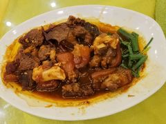-朗记餐厅·传统湛江菜(康宁路店)