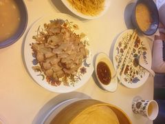 -老昌春饼(西民主路总店)
