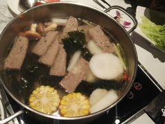 -大喜牛鲜牛肉火锅(世纪金源店)