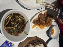-西夏回族烧麦馆(牡丹街店)