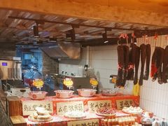 -旧街市鲜货老火锅(大光路店)