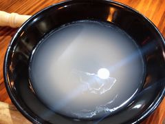 -炭虎子水浒烤肉(梦时代店)
