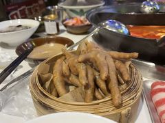 -卤校长老火锅(杨家坪直营店)