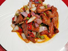 -丽华园(汉阳龙阳店)