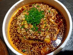 -老灶房-四川土菜(开元店)