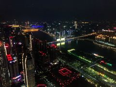 -广州四季酒店·意珍·意式自助餐
