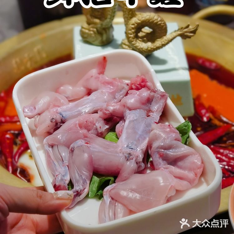 火锅自由，汽水自由----朝天门&二厂联名火热来袭