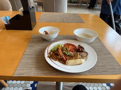 -成都安仁福朋喜来登酒店