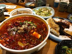 -锦小馆(安贞店)