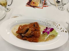 -顺德人家食府(黄金广场店)