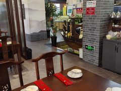-高晓山馅饼店(牛庄百年店)