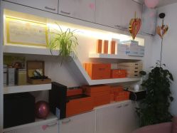 -奥丽维娅美容养生会所