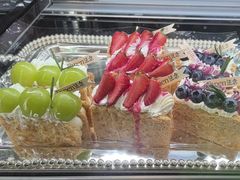 -FANEN法念·烘焙·甜点(万象城店)