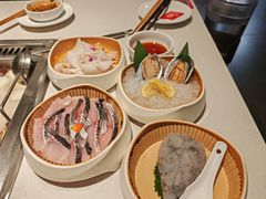 -海底捞火锅(长宁路龙之梦店)