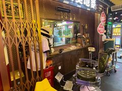 -桥东喜碧海鲜街(水东街店)