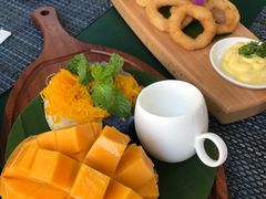 -Cafe de Thaan Aoan