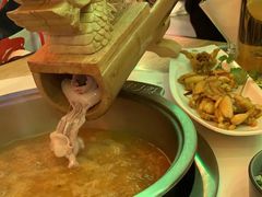 -万达坊(花园路店)