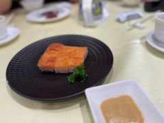 -兴悦酒家(保利克洛维店)