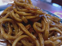 老北京炸酱面-北京炸酱面馆·烤鸭(前门总店)