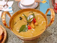 -Home Thai·泰谣(王府井apm店)