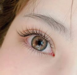 -Adore nail日式美甲美睫