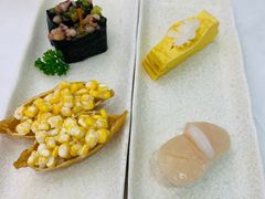 -元气寿司(金光华店)