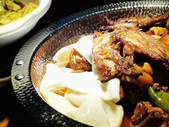 -楼兰新疆主题餐厅(苏州中心店)