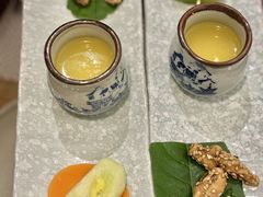 -生机蔬食·24节气料理餐厅(番禺广场店)