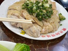 -陈光记烧腊店(罗保博士街店)
