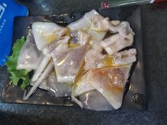 -老地方泥炉烤肉(总店)