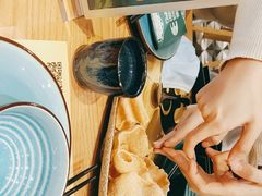 -摩登有记·新派泰国菜(银钻广场店)