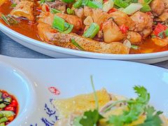 -浔味·山屿湖·正宗全鱼宴老字号