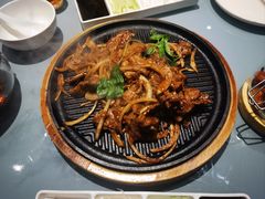 -小大董·烤鸭(观景餐厅·南京西路店)