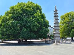 -香积寺
