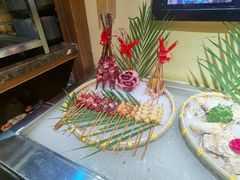-鸽子窝(青塔店)