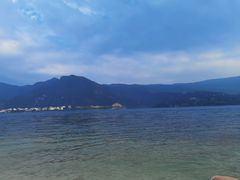 -雷波马湖风景区
