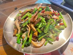 -C31地窖餐厅(黑龙江北路店)