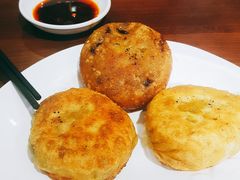 -清真·尼罗美食城(王府井生活广场店)
