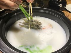 -渔米粥(罗湖店)
