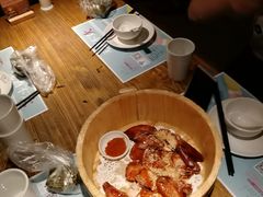 -胡桃里音乐酒馆(环亚凯瑟琳广场店)