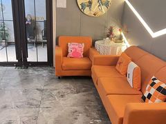 -禧瑞 ·丝浴主题·水疗·spa(中山公园店)